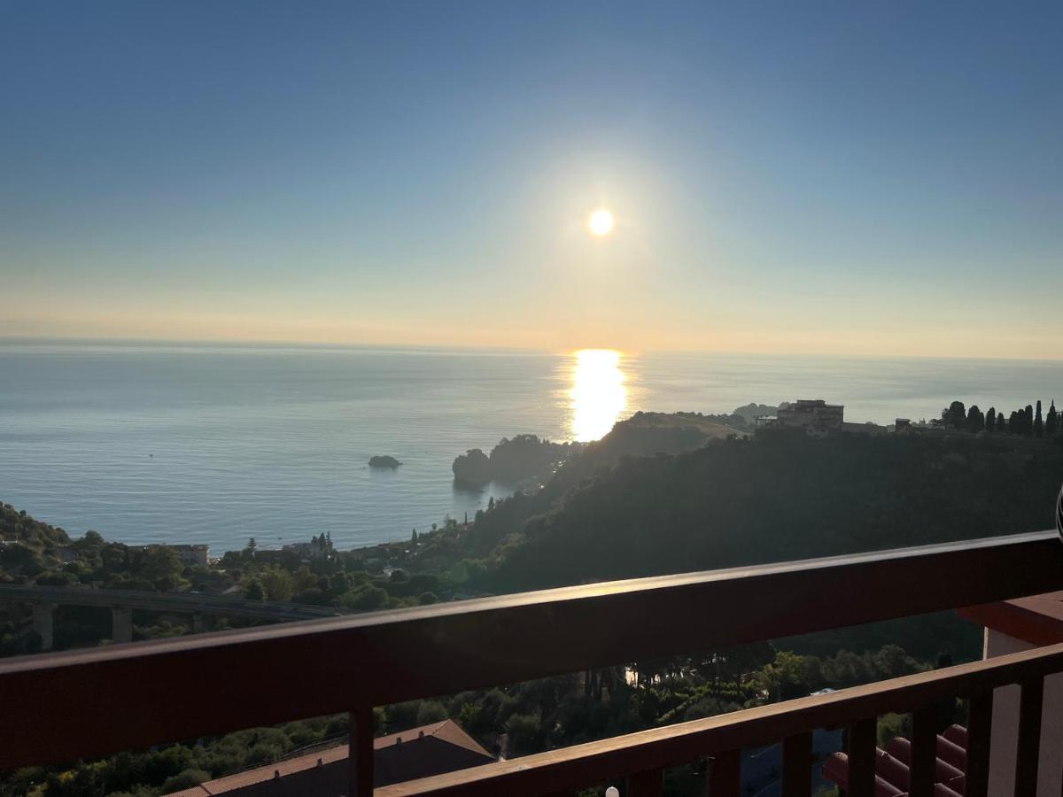 Chez Marie Taormina