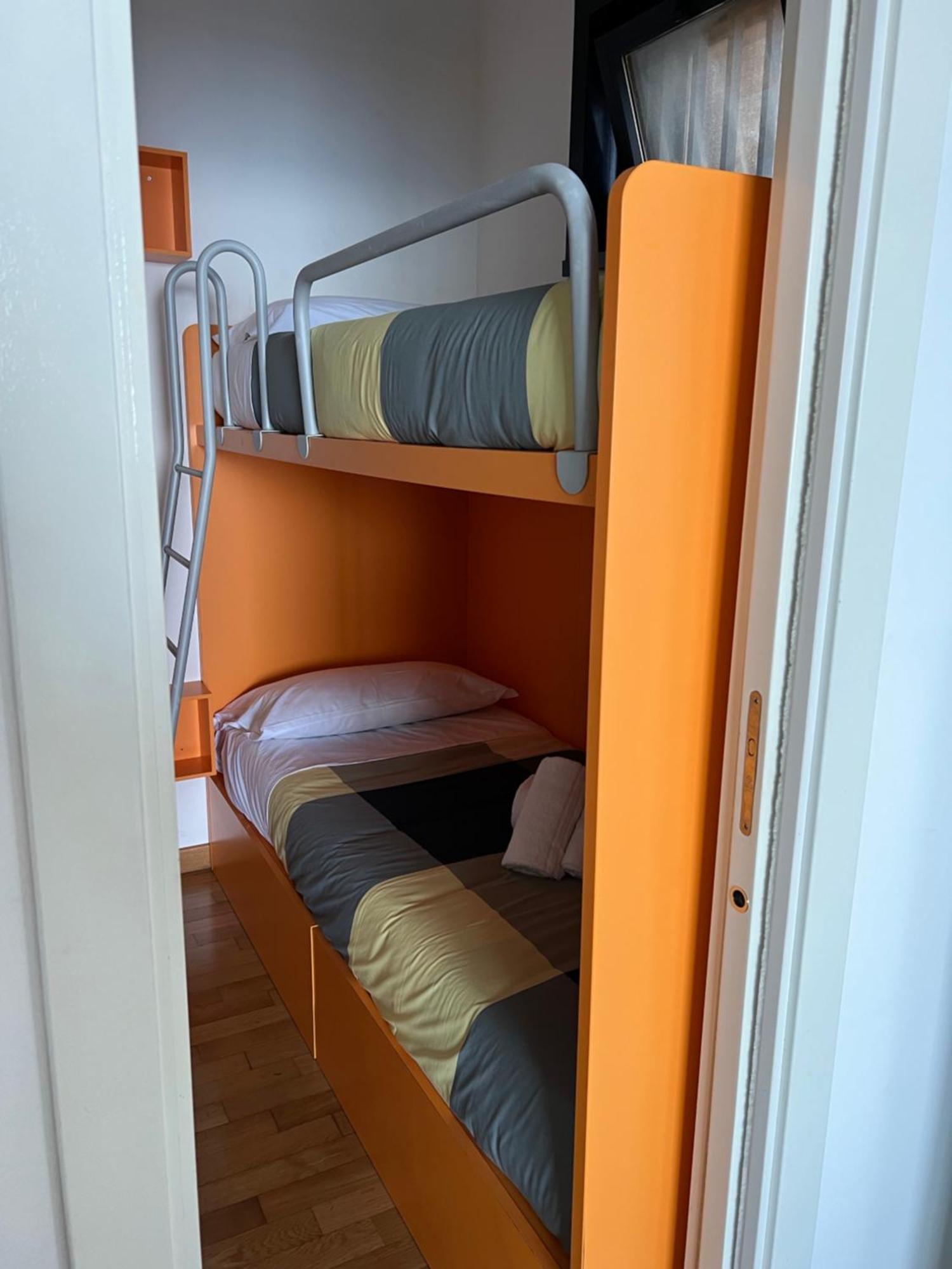Apartment Chez Marie *