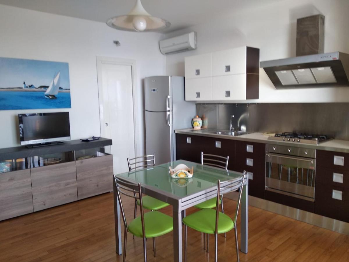 Apartment Chez Marie *
